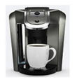 Keurig Bundles K550 Keurig 2.0 K-Cup Carousel